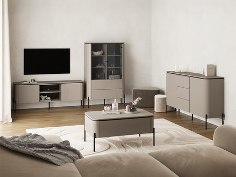 Viesistabas komplekts 626148