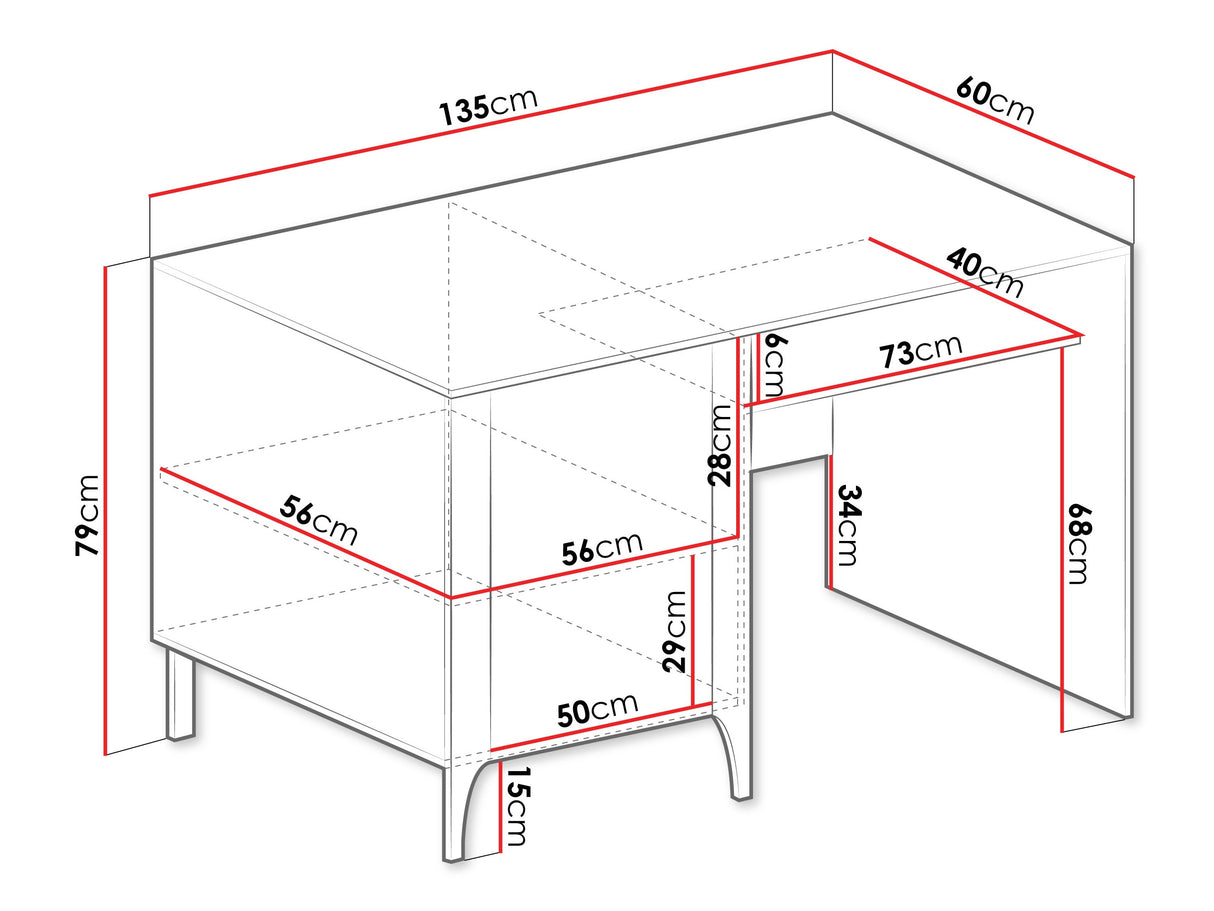 Rakstāmgalds 626252