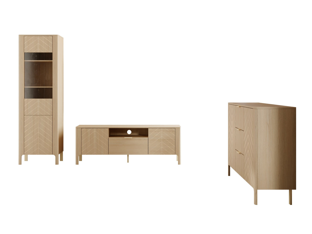 Viesistabas komplekts 626228