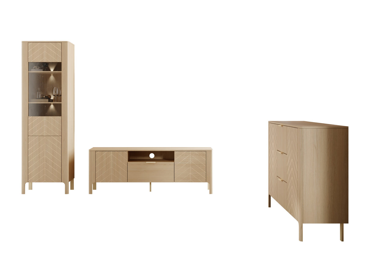 Viesistabas komplekts 626228