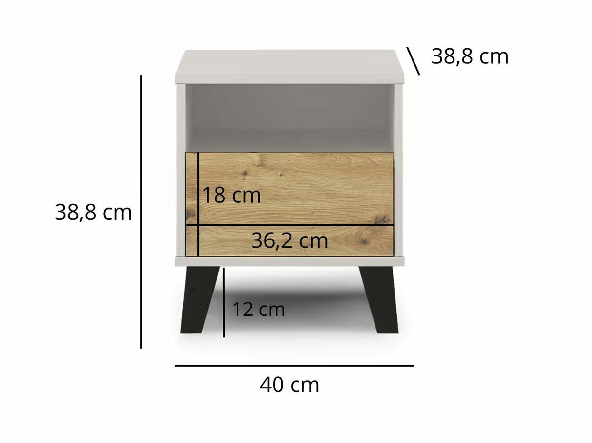 Naktsgaldiņš 626292