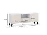 TV galds 626366