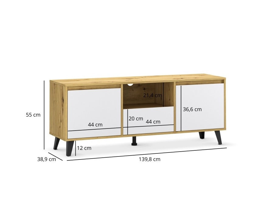 TV galds 626366