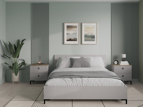 Guļamistabas komplekts 626561