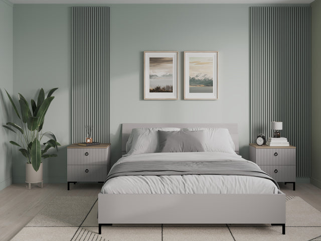 Guļamistabas komplekts 626561