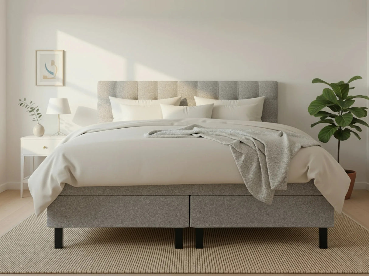 Kontinentālā gulta 626569