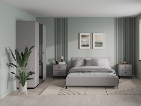 Guļamistabas komplekts 626625