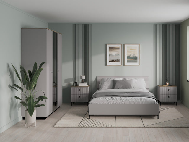 Guļamistabas komplekts 626625