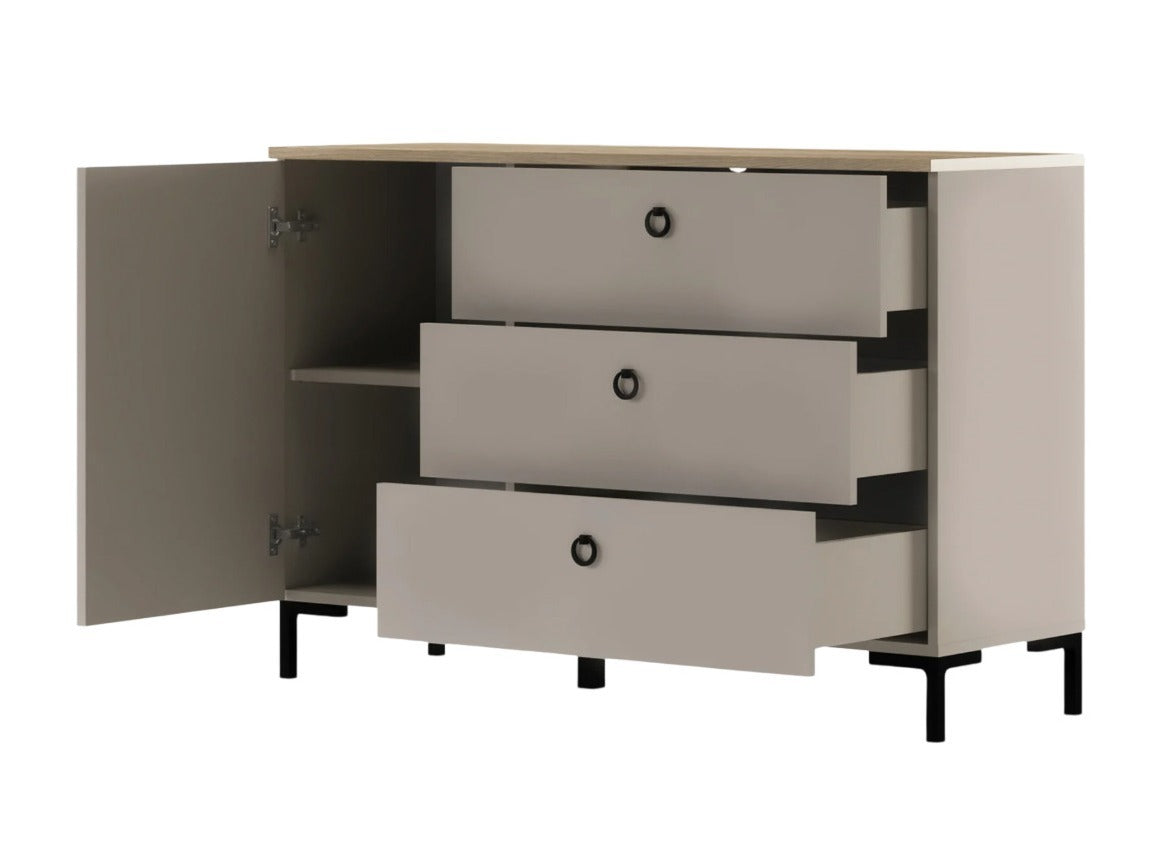 Guļamistabas komplekts 626625