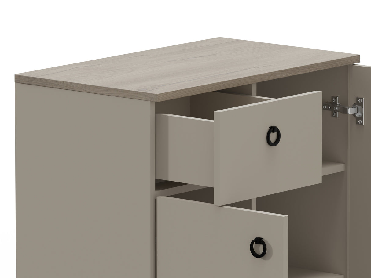 Priekšnama komplekts 626649