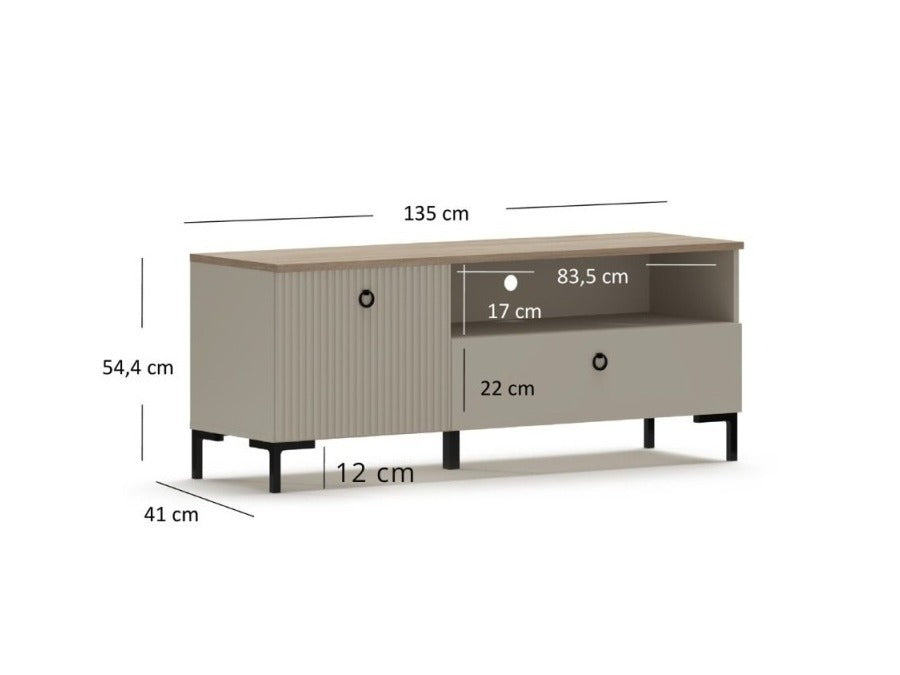 Viesistabas komplekts 626660