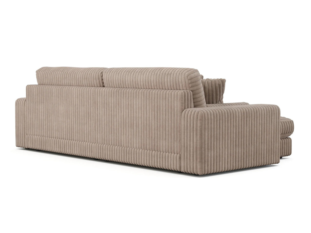 Stūra dīvāns 626907