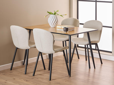 Ēdamistabas komplekts 627218