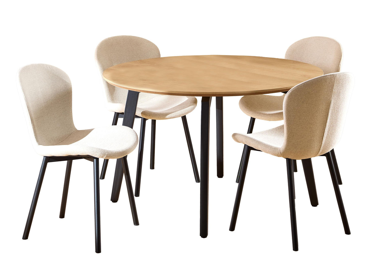 Ēdamistabas komplekts 627221