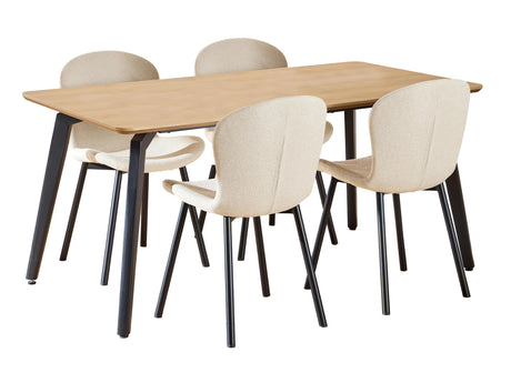 Ēdamistabas komplekts 627232