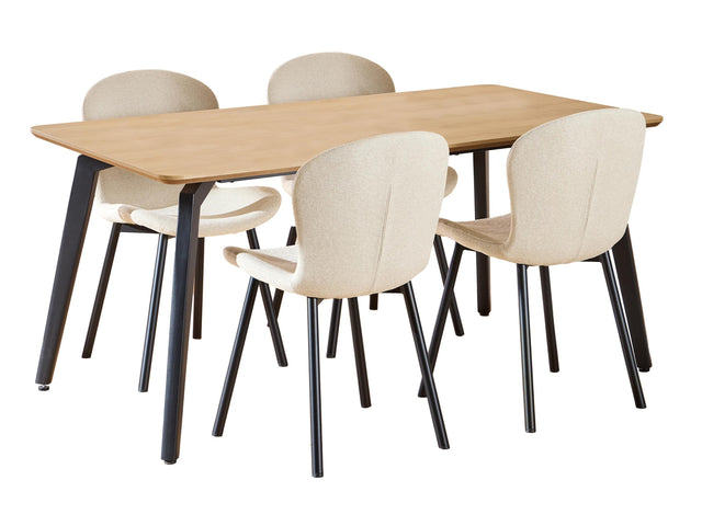 Ēdamistabas komplekts 627232