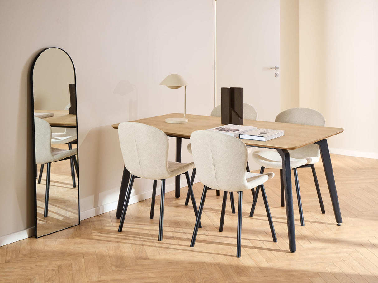 Ēdamistabas komplekts 627232