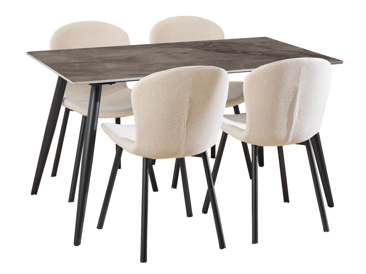 Ēdamistabas komplekts 627233