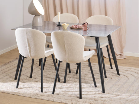 Ēdamistabas komplekts 627233