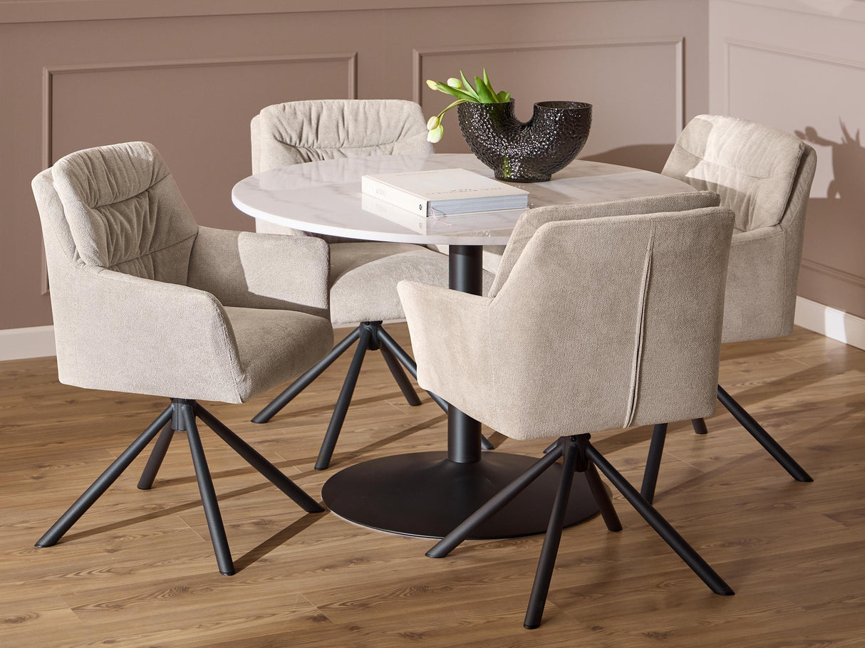 Krēsls 582152 4401101