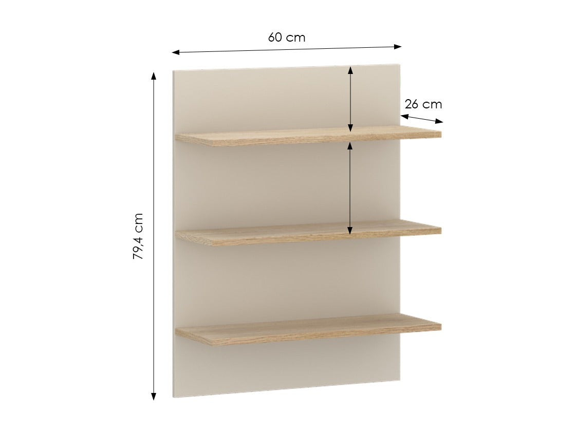 Piekarams plaukts 627274