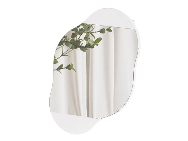 Vannas istabas skapis ar spoguli 627376