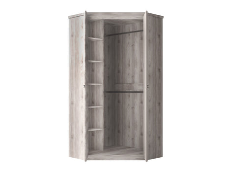 Stūra skapis 627377