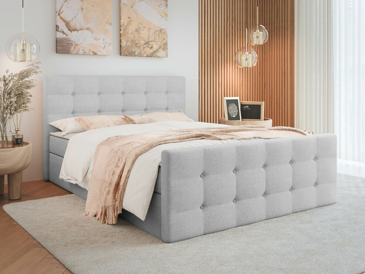 Kontinentālā gulta 373553 4403089