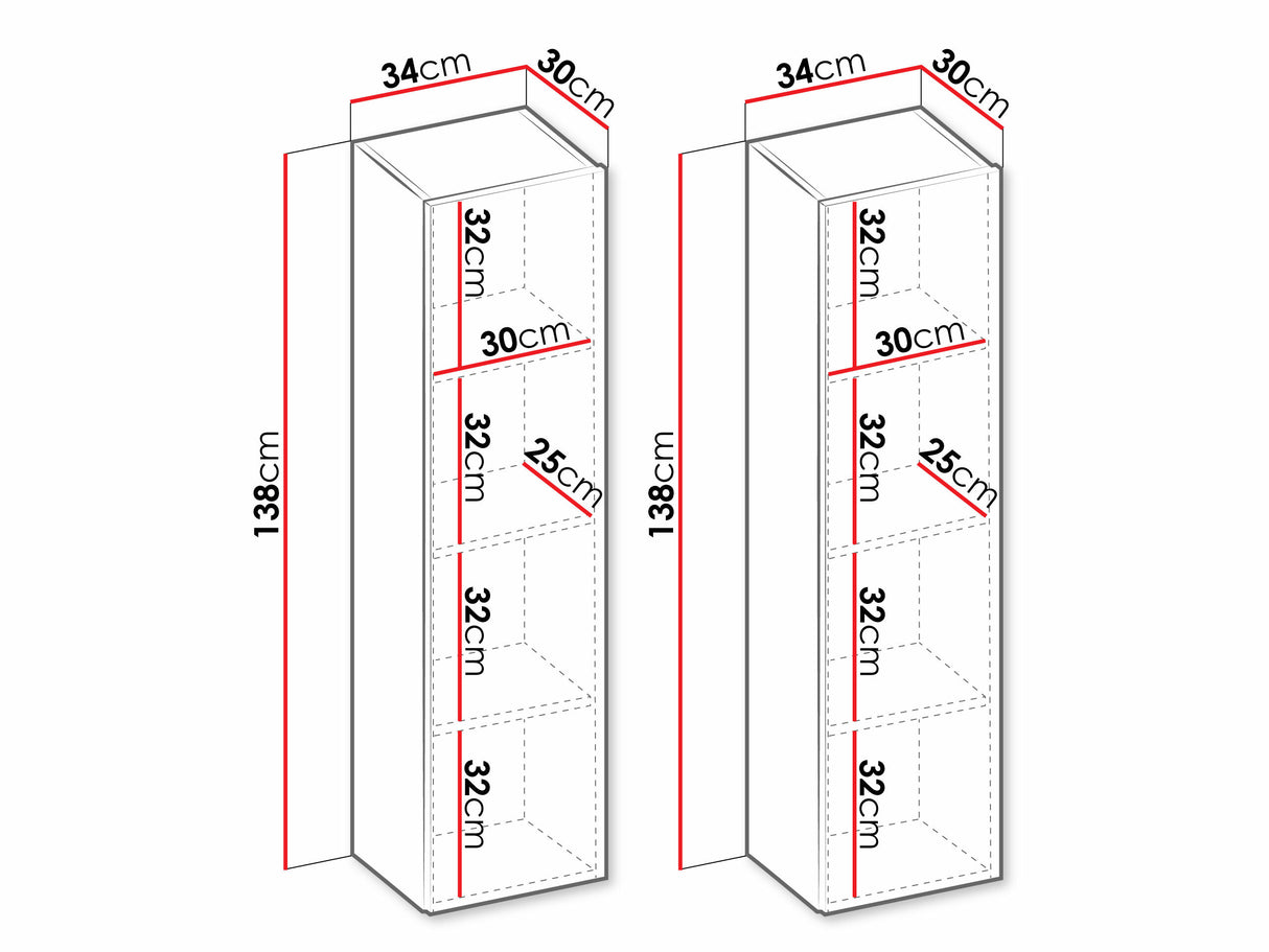 Skapīšu komplekts 559203 4404864