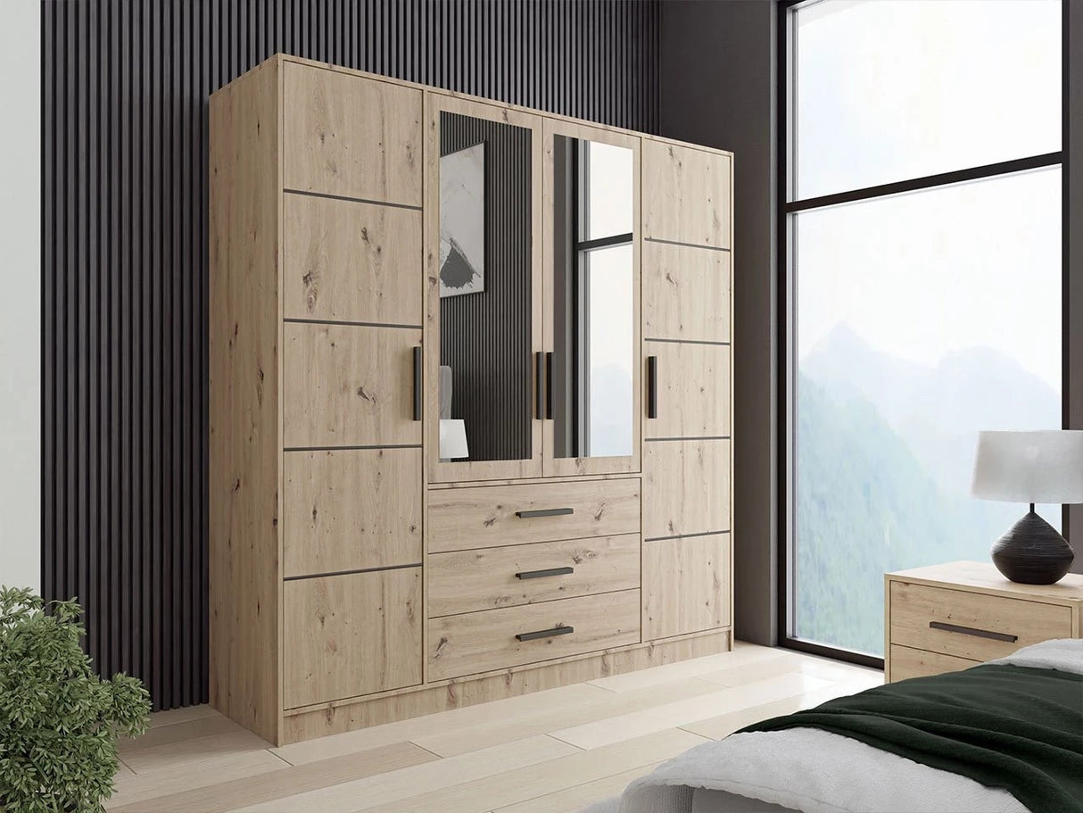 Skapis 506506 4405058