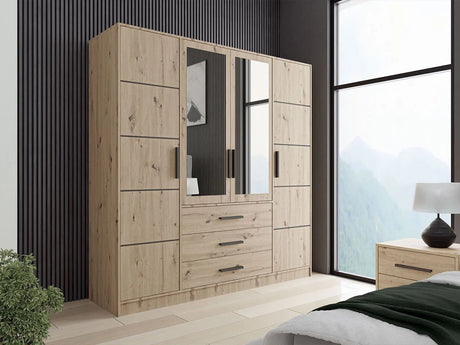 Skapis 506506 4405058