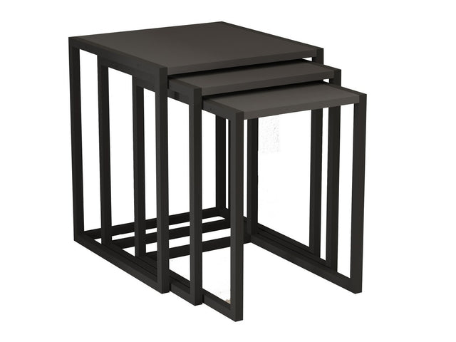 Kafijas galdiņu komplekts 627671