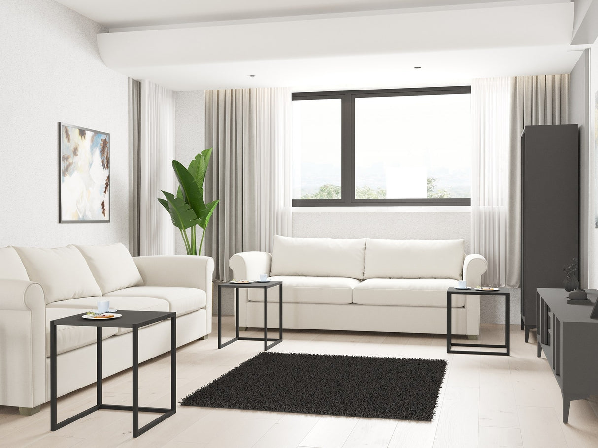 Kafijas galdiņu komplekts 627671