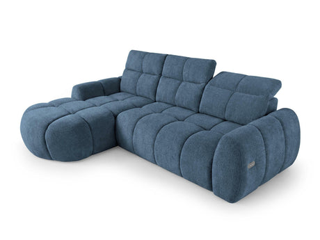 Stūra dīvāns 628076