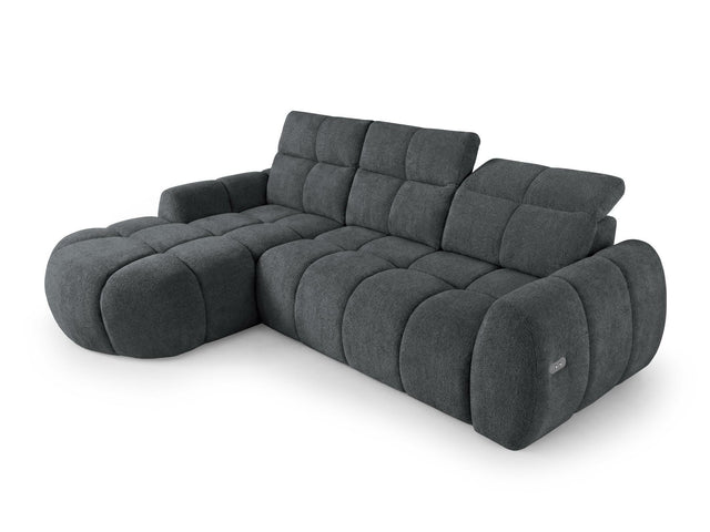 Stūra dīvāns 628076