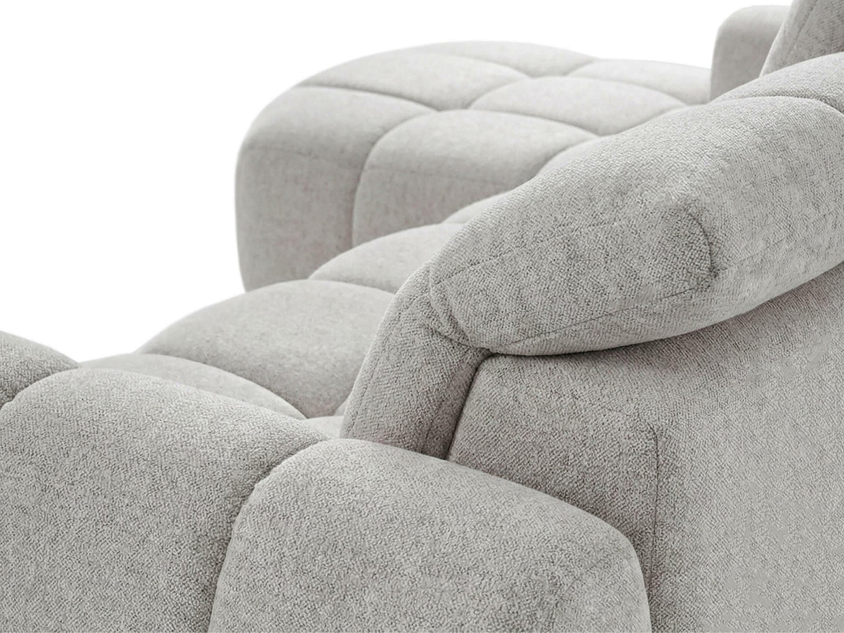 Stūra dīvāns 628076