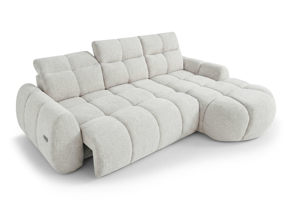 Stūra dīvāns 628076