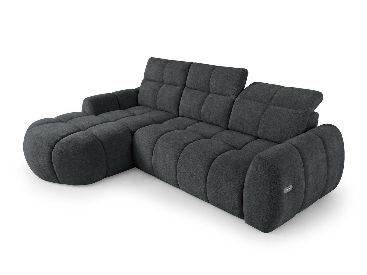 Stūra dīvāns 628076