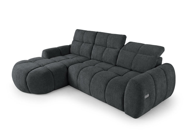 Stūra dīvāns 628076