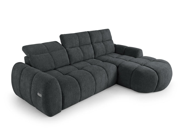Stūra dīvāns 628076