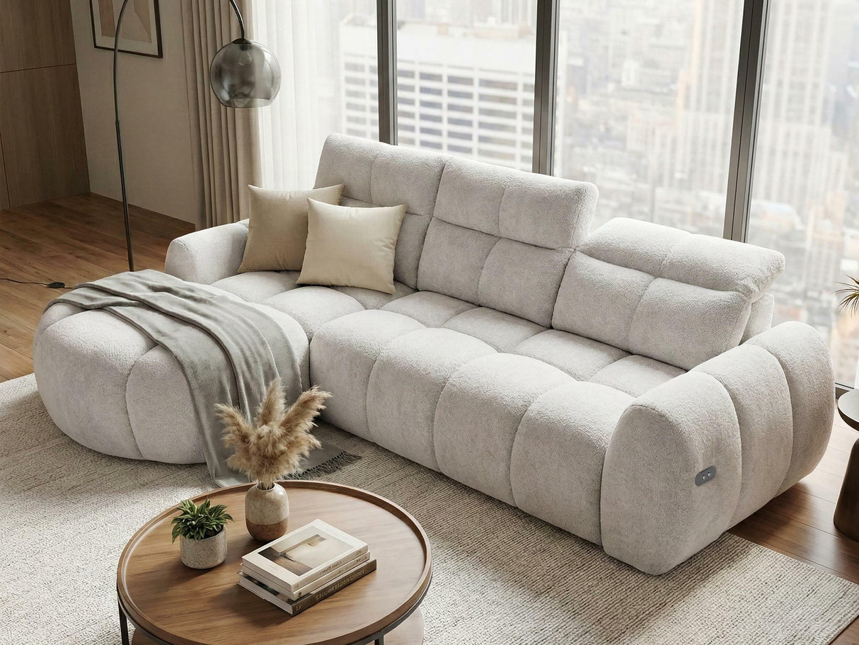 Stūra dīvāns 628076