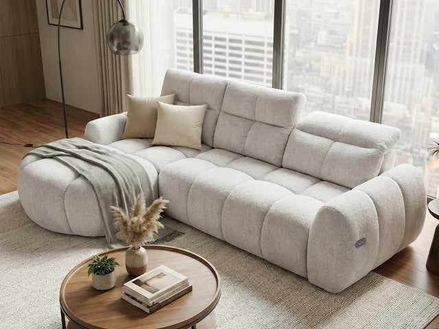 Stūra dīvāns 628076