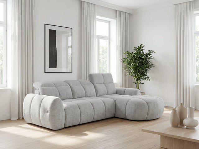 Stūra dīvāns 628076