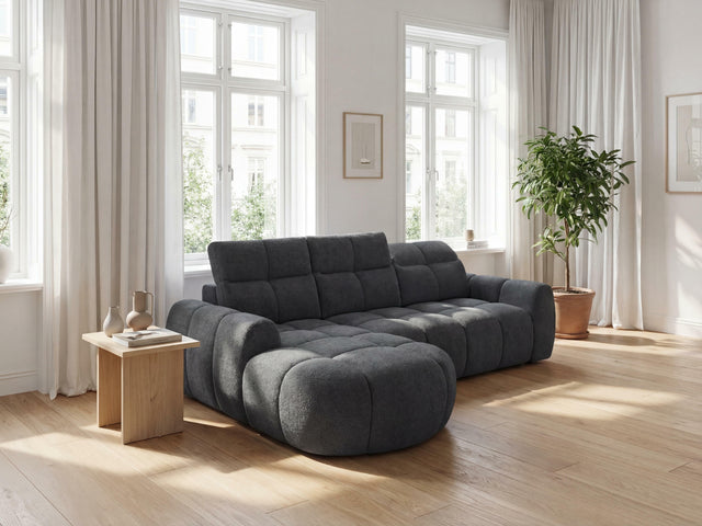 Stūra dīvāns 628076