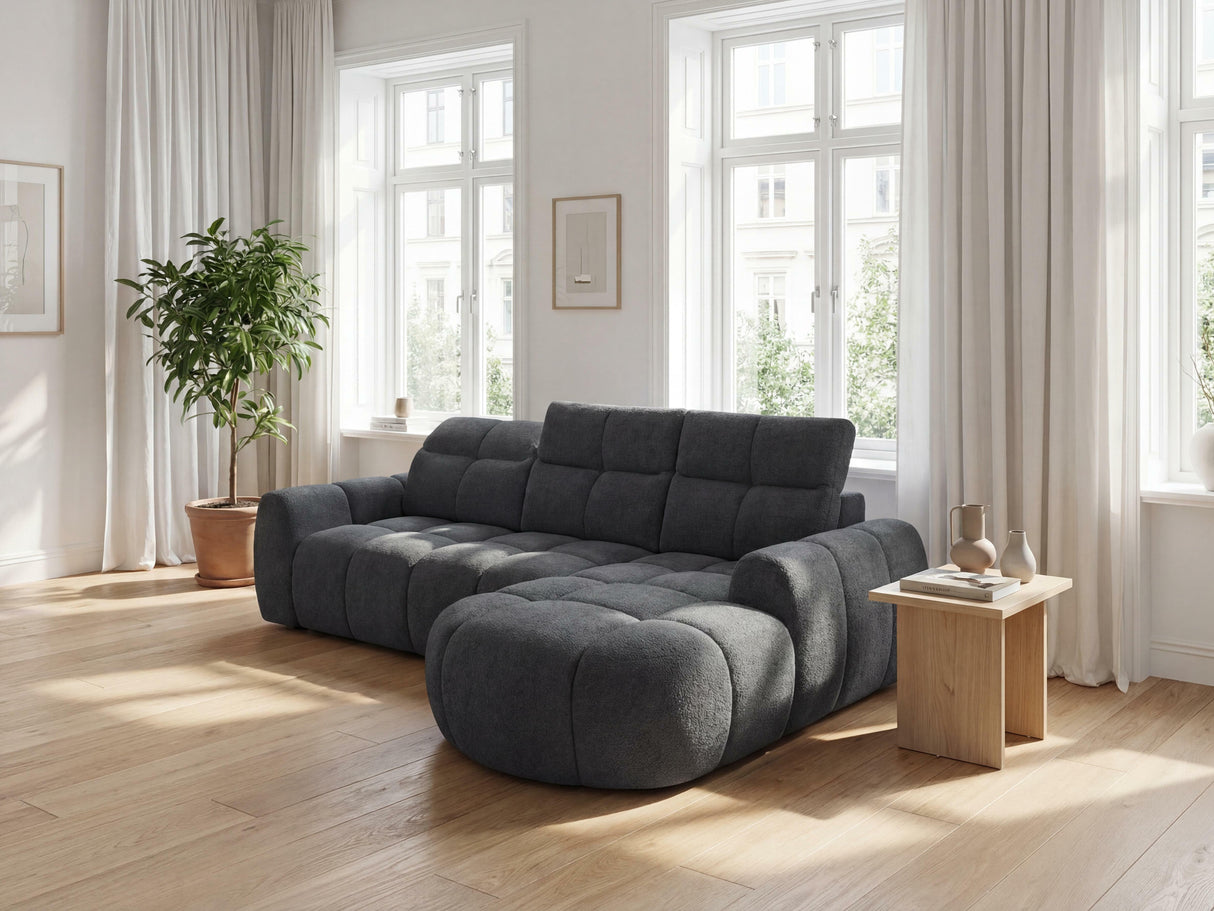 Stūra dīvāns 628076