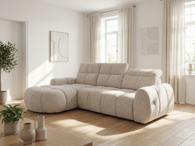 Stūra dīvāns 628076