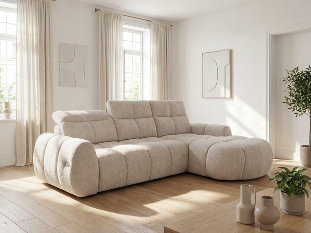 Stūra dīvāns 628076