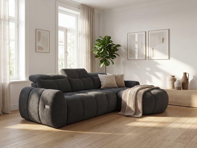 Stūra dīvāns 628076