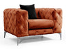 Chesterfield krēsls 522184 4410470