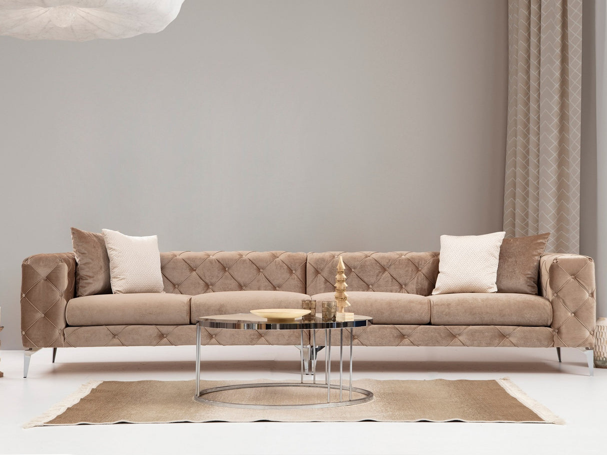 Chesterfield dīvāns 522169 4410482